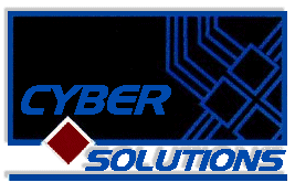Cyber Solutions Logo